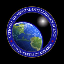 National Geospatial-Intelligence Agency