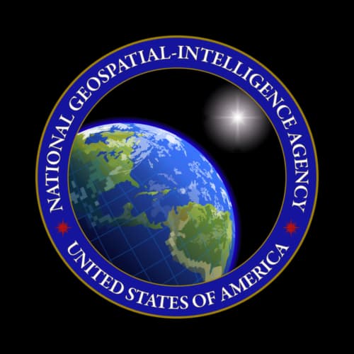 National Geospatial-Intelligence Agency