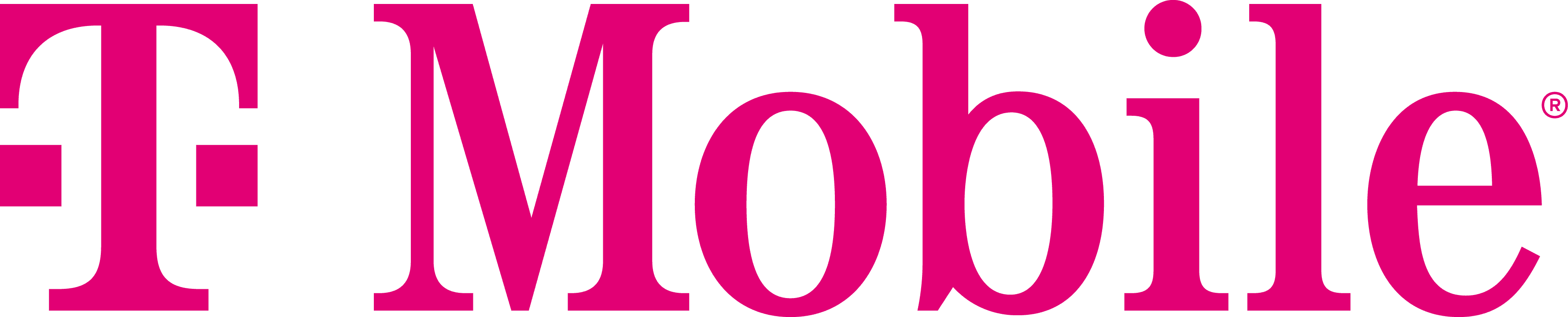 T-Mobile